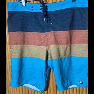 O’Neill Hyper Freak Board Shorts